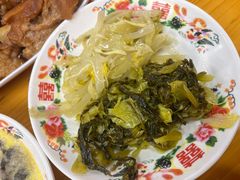 -明姨仔潮汕美食·碳炉猪脚·汕尾牛腩饭·起片鸡煲(起义路店)