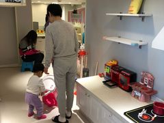 -KIDults童伴儿亲子餐厅(达美中心广场店)