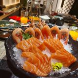 北郊宝藏日料