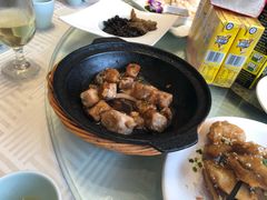 -江南村酒家