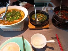 -南堂馆·新川菜(春熙路店)