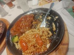 -豪享来牛排(人民店)