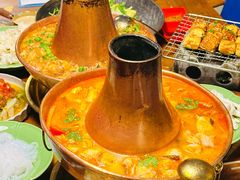 -雀舞云南菜(天津天河城购物中心店)