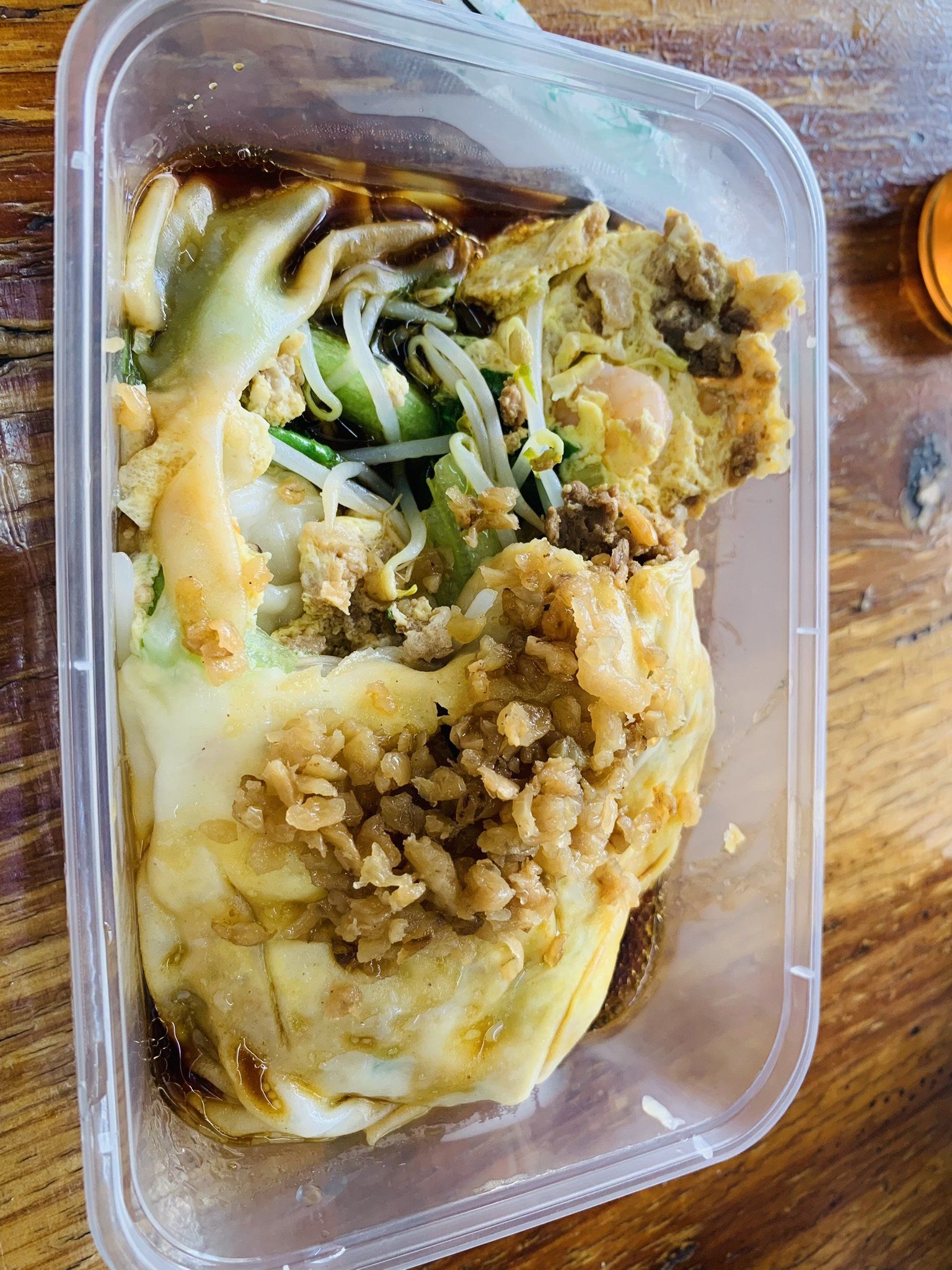 肠粉

汕头的肠粉