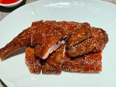 -广州文华东方酒店·江-由辉师傅主理