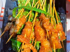 -辣不怕口味虾(凌霄路店)