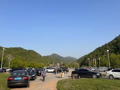 -三块石国家森林公园