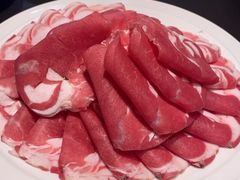 -额尔敦涮肉自助(摩尔城店)
