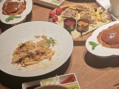 -北京老铺烤鸭(老城根店)