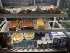 -萨拉漫饮食(北京中路店)