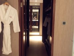 -西双版纳融创皇冠假日度假酒店