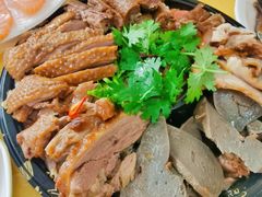 -官塘陈记鱼生·潮汕砂锅粥·牛肉火锅(潮枫路总店)