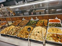 -富龙快餐店(小北店)