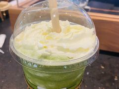 -星巴克(绵阳涪城凯德店)