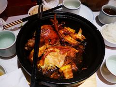 -大鸭梨烤鸭·北京菜(南小街/南苑店)