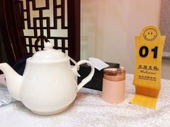 -峨嵋酒家(王府井店)