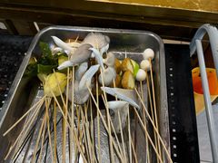 -毛椒火辣重庆火锅串串香(城基路店)