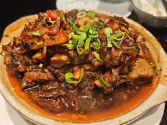 -富临轩私房菜(集庆门大街店)