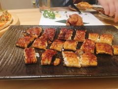 -福匠日本料理(人民路店)