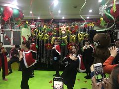 -新爱婴早教中心(金鼎路店)