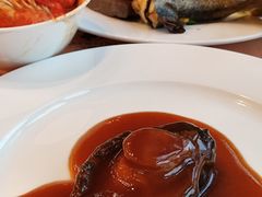 -广州希尔顿逸林酒店-OPEN開·全日制餐厅·海鲜·小火锅·自助餐(东风路店)