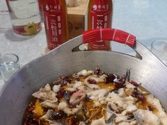 -郭林家常菜(狼垡店)