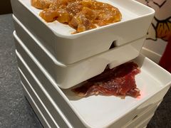 -神户赤童日式烤肉伙伴(东直门店)