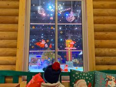 -宁波冰雪大世界(北仑区)