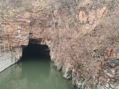 -红旗渠风景区