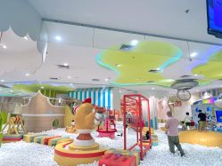 -meland亲子乐园•派对•研学(苏州悠方购物中心店)