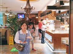 -汉巴味德(大悦城店)