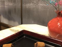 -京华烟云·北京烤鸭(领展购物广场·中关村店)