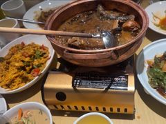 -关东小磨东北菜(上海长风大悦城店)