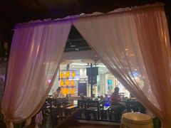 -绿茶餐厅(西湖银泰百货店)