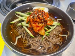 -大叹号·朝鲜族烤肉(潍坊泰华城店)