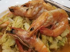 -青岛蓝海大饭店·渔歌舫(李沧店)