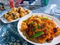 -嘉里饭庄