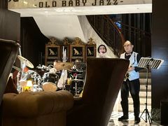 -The St·Regis Bar 瑞吉酒吧