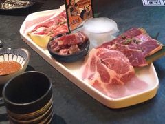 -上男·烧肉集市(五一广场店)