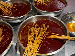 -嘉州鲜知味钵钵鸡(奎星楼店)