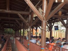 -南宁方特东盟神画