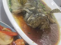 -龙湾海鲜渔村餐厅(亚龙湾店)