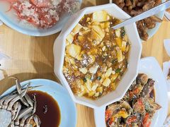 -红灯笼龙凤饭店(宁波老字号店)