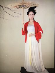 -盘子女人坊生日照·摄影馆(华强店)