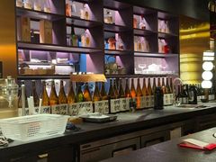 -300杯·和牛烧肉清酒专门店(廊里店)
