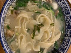 -凤齐羊肉烩面馆