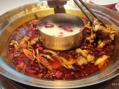 -蛙二爷美蛙火锅基地(温州总店)