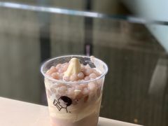 -喜茶(深圳海岸城店)