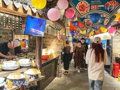 -老宁波1381餐厅(宏泰广场店)