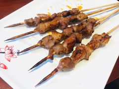 -1078號老北京涮肉(松柏店)